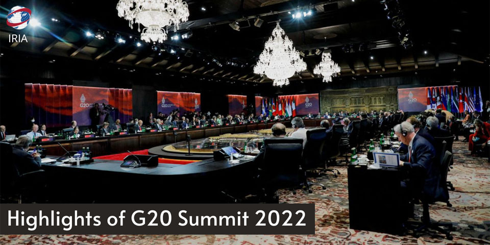 Key takeaways from G20 Summit 2022