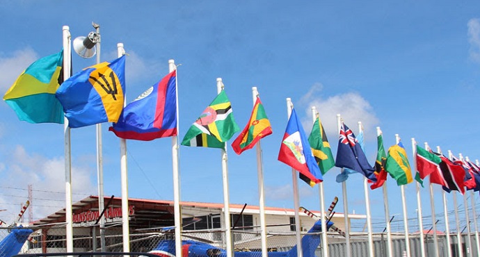 Leaders from African Union and the Caribbean Community hold first ...