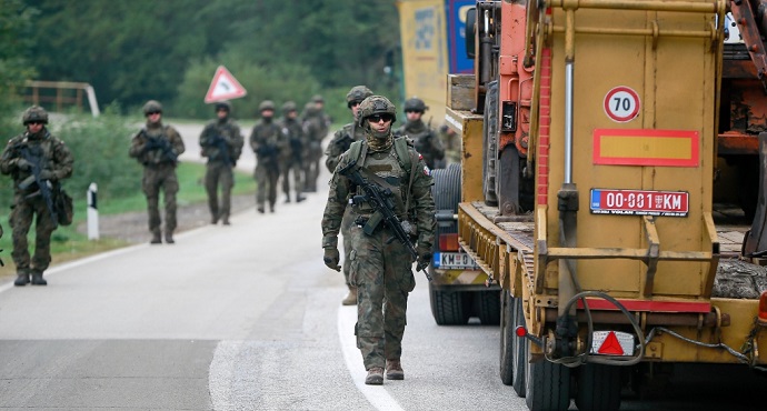 NATO declines Serbia’s request to deploy troops in Kosovo | IRIA News