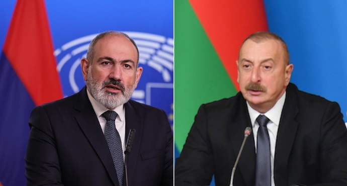 Armenia and Azerbaijan exchange prisoners in step towards normalisation, Border Disputes News